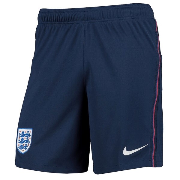 Pantalones Inglaterra 1st 2020 Azul